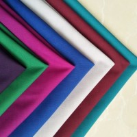 Cotton spandex stretch twill fabric for shirt