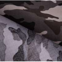 65%polyester/35% cotton army camouflage fabric army training suit military clothing