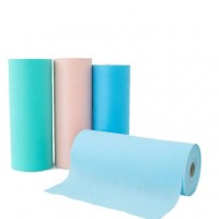 Most popular waterproof spunbound non-woven fabric interlining pp non-woven pe